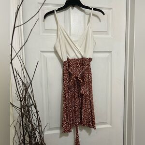 Summer Sundress 🌼